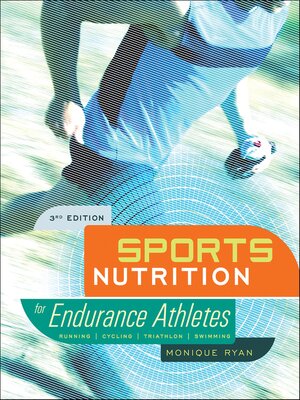 cover image of Sports Nutrition for Endurance Athletes